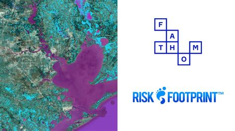 Fathom Launches New Global Flood Map Fathom Global 3 0 Fathom