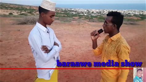 Somali Short Films Youtube