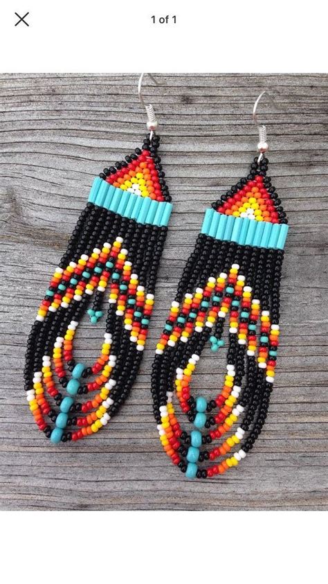 This Item Is Unavailable Etsy Native American Beadwork Patterns