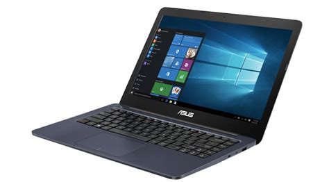 ASUS Eeebook E402S Review Compact Budget Friendly Windows 10 Netbook