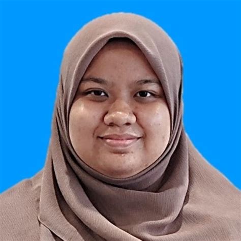 Nur Athirah Binti Mohd Fazali Infrastructure University Kuala Lumpur