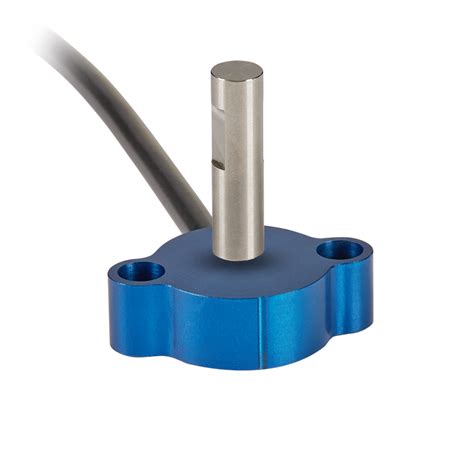 Flanged Angle Sensor