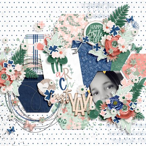 Tutorials By Sweet Shoppe Designs Conquering Clusters Using Templates