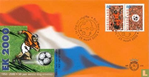 Europees Kampioenschap Voetbal Nederland Lastdodo