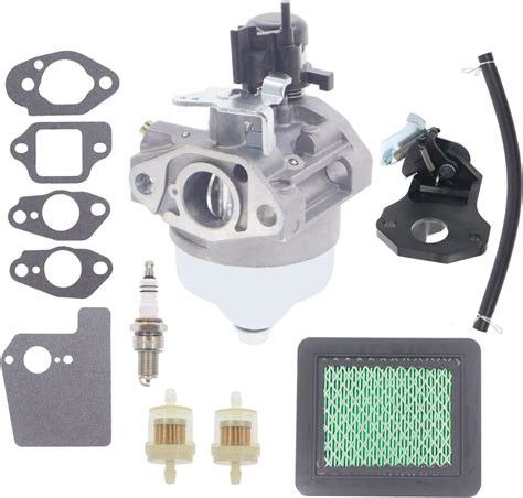 Amazon Hutdkte Z L Carburetor For Honda Gcv A