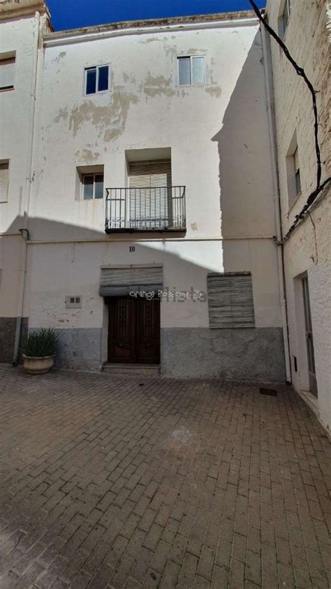 Casa o chalet en venta en Villalonga Safor València idealista