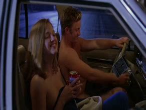 VARSITY BLUES NUDE SCENES AZNude