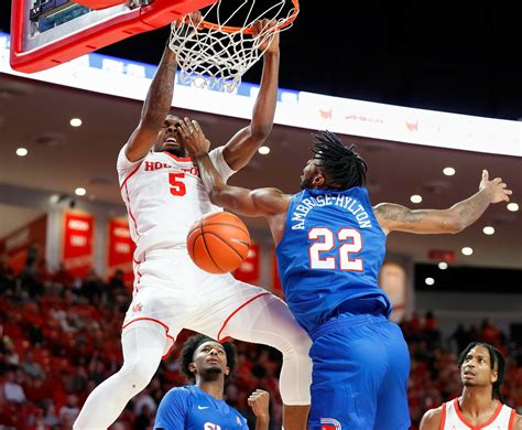 Geplanter Termin Mächtig Überwachen houston cougars mens basketball