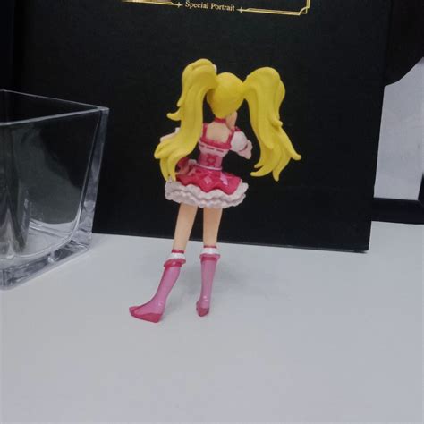 Cure Peach Heart Catch Precure Fresh Pretty Cure Figure Bandai Japan On