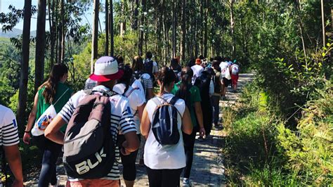 Hautes Alpes 23 jeunes du diocèse de Gap Embrun à Lisbonne à l