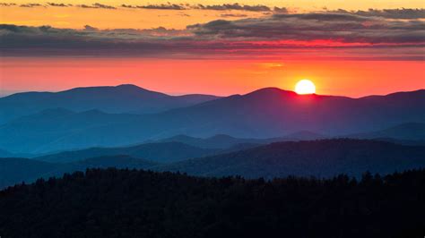 Explore the Smokies · National Parks Conservation Association