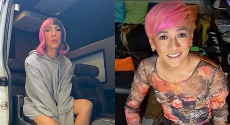 Vice Ganda Nilinaw Na Hindi Sila Nag Away Ni Ate Gay Balita