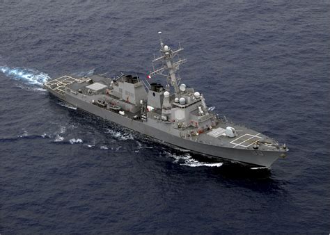 Destroyer Photo Index Ddg Uss Roosevelt