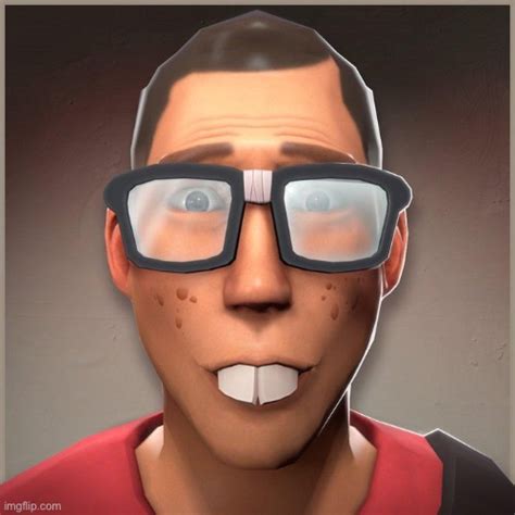 Nerd Scout Imgflip