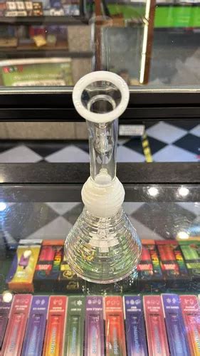 Pipa Bong Vidrio Pirex Percolador Pipa De Agua Banger Dab En Venta En