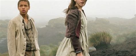 Wuthering Heights Movie Review (2012) | Roger Ebert