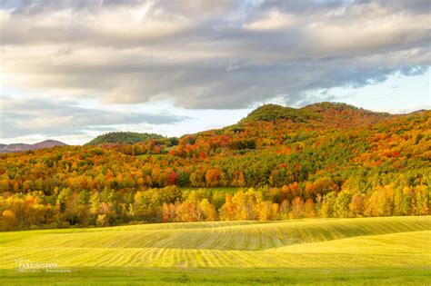 Sean Farrington Photography Vermont Photographer Vermont Natural