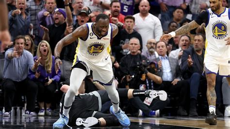 Draymond Green Cont El Calvario Que Vivi Tras Ser Suspendido Por La