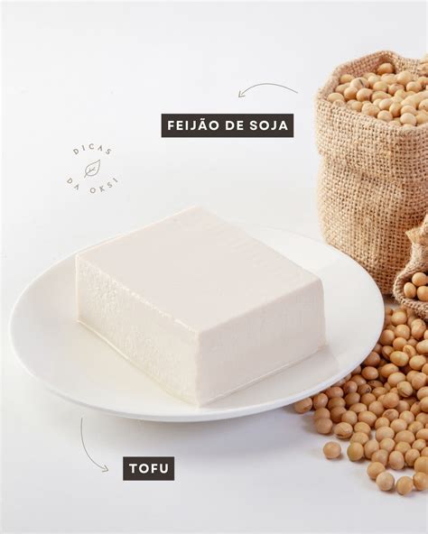 Tofu O Que Saud Vel Dicas Da Oksi