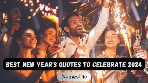 New Year Quotes Archives NamesDio