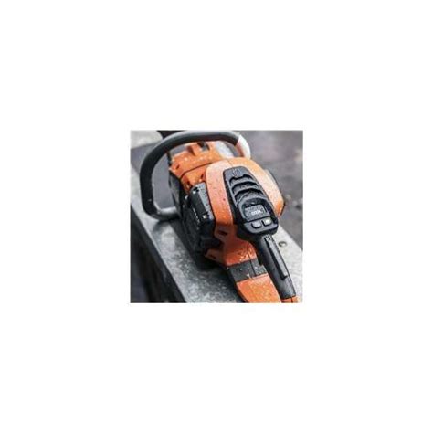 Husqvarna Motosega A Batteria 540i XP 592 62