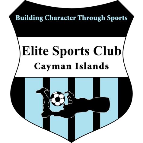 Elite Sport Club Logo Download png