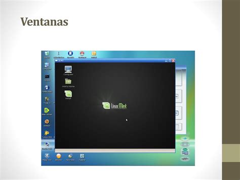 Interfaces Gr Ficas De Usuario Ppt Descargar