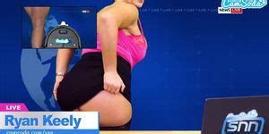 Camsoda Big Tits Milf Ryan Keely Gets Her Pussy Super Wet On Sex Machine Porn Videos