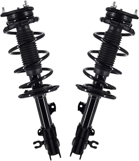 Detroit Axle AWD Front Struts For 2013 2014 2015 2016 Mazda CX 5