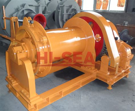 electric horizontal windlasselectric horizontal windlass manufacturer