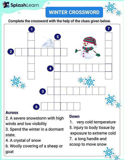 Printable Word Puzzles Worksheets Splashlearn Hot Sex Picture