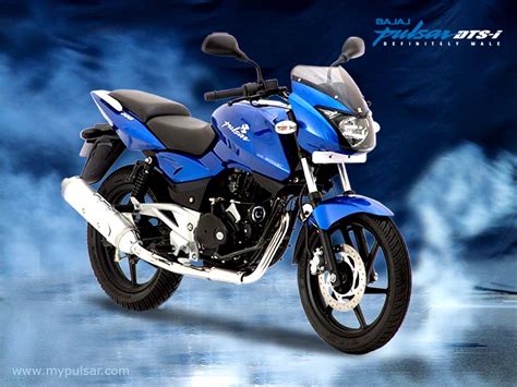 Review of Bajaj Pulsar 200cc: pictures, live photos & description Bajaj ...