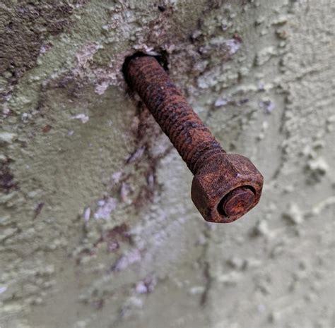 How To Remove Anchor Bolts From Concrete Floor Design Talk