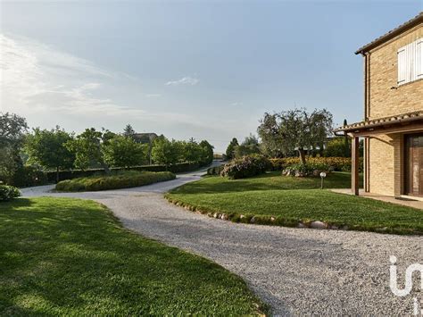 Vendita Rustico In Contrada Casali Ponzano Di Fermo Ottimo Stato