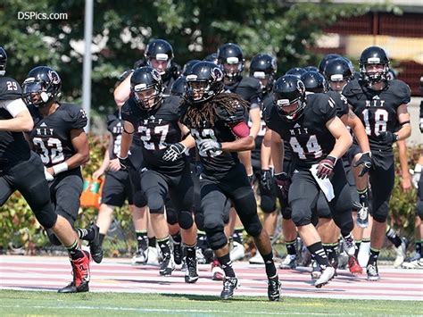 From Cancelled To Champions The Strange History Of Mit Football Mit