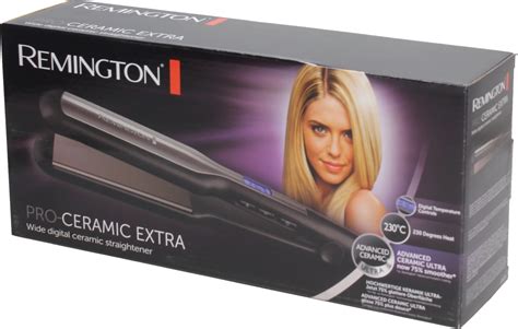 REMINGTON Pro Ceramic Extra S5525 Stijltang Oh Feliz Onlineshop Nederland