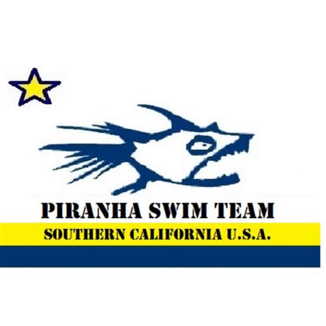 Piranha Swim Team