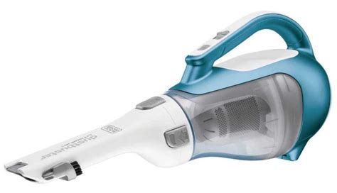 The 7 Best Cordless Handheld Vacuums on Amazon - PureWow