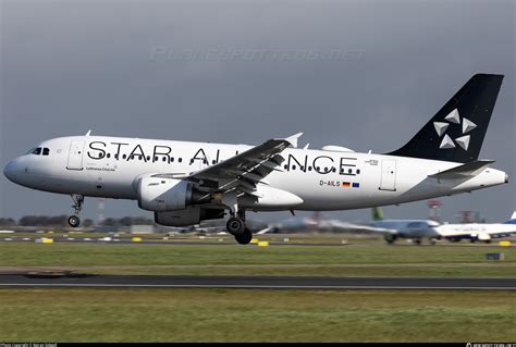 D Ails Lufthansa Airbus A Photo By Keiran Sidwell Id