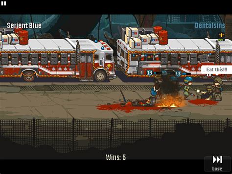 Found a duplication bug. : DeadAhead