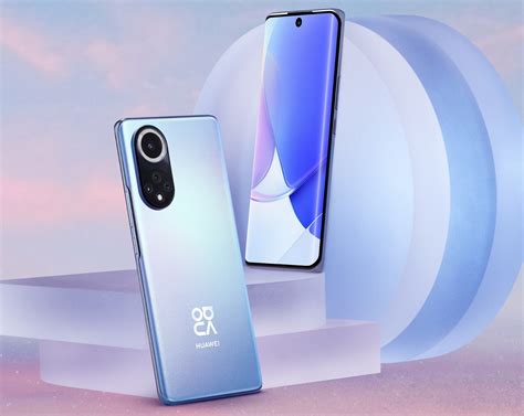 Huawei Nova 9 SE La evolución de un smartphone completo TechBros