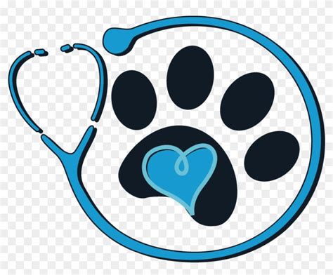 Veterinary Assistant Vet Techsvg Png  Vector Cutting File For