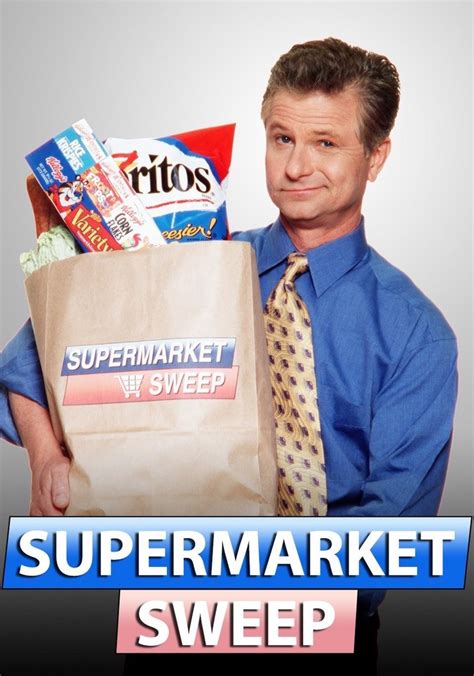 Supermarket Sweep Season Watch Episodes Streaming Online