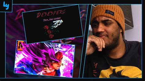 React e Análise dos Cover do Jeip Desespero DKZoficial Sadstation