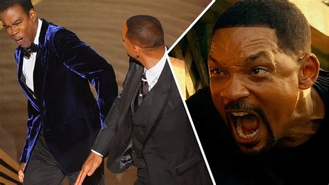 Bad Boys 4 Features Oscars Slap Moment For Will Smith But Is It