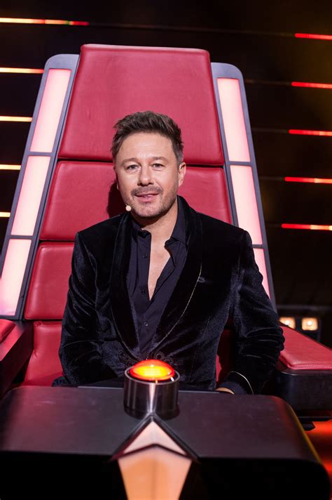 Maryla Rodowicz I Piotr Cugowski Nowymi Trenerami The Voice Senior