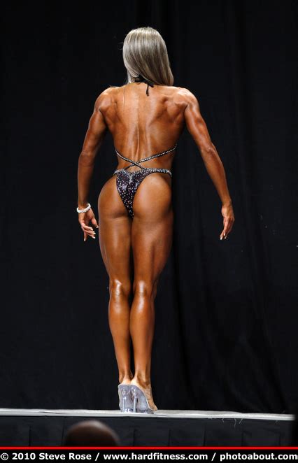 Dani Ronquillo Twopiece Npc Usas Championships