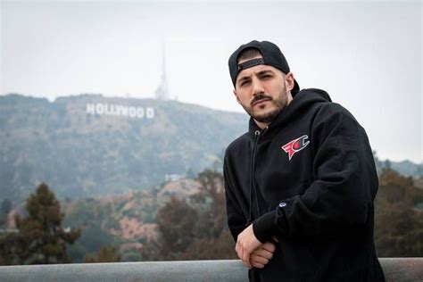 FaZe Clan snags NickMercs, 'Fortnite' esports star and streamer