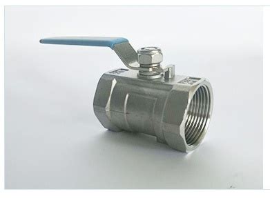 Bstv Bsp Bspt Nptstainless Steel Stock Bar Type Pc Floating Ball Valve