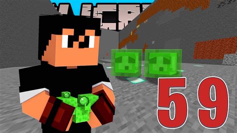 Fiz A Melhor Farm De Slime Do Minecraft 59 YouTube